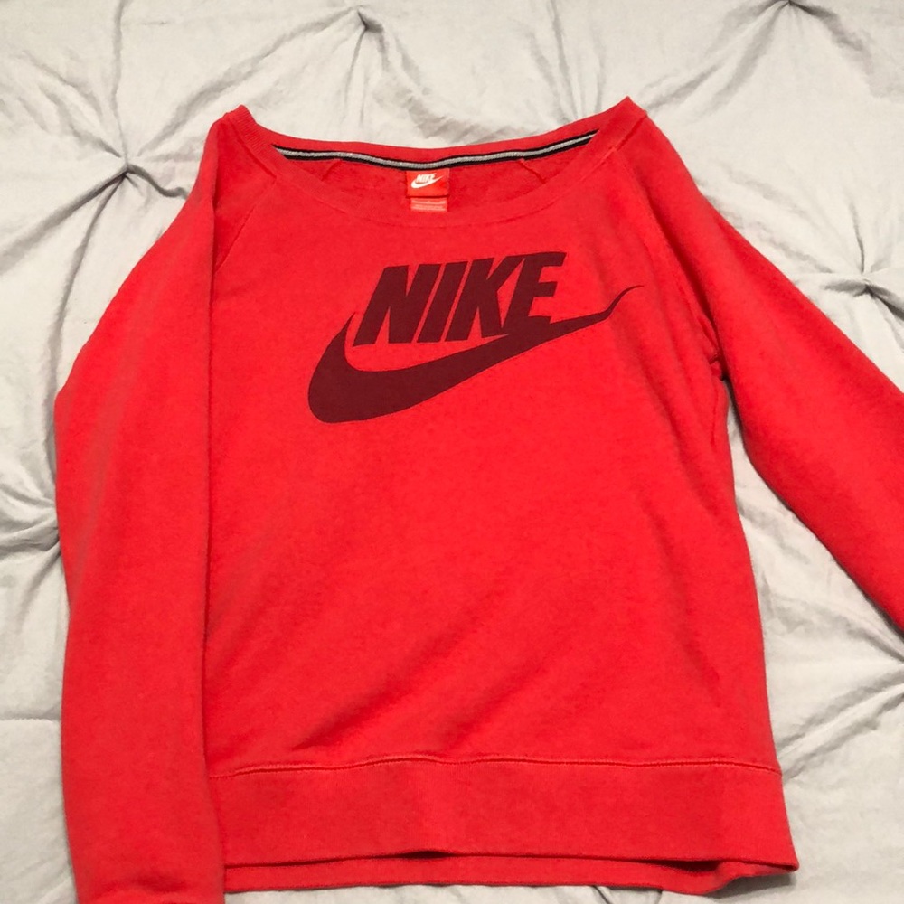Nike Low Cut Crew Neck